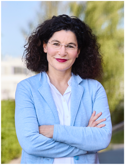 Tina Müller