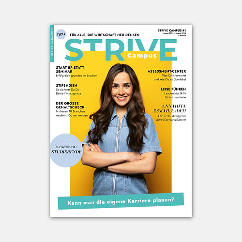STRIVE Campus