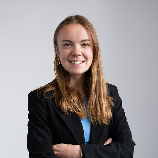 Hannah Reese