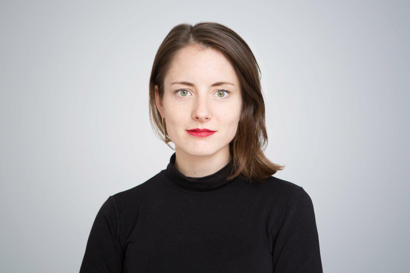 Janina Mütze