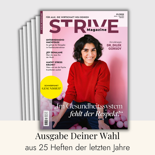 Print-Einzelausgaben