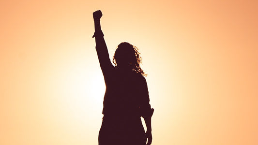 Jeder Tag ist Weltfrauentag