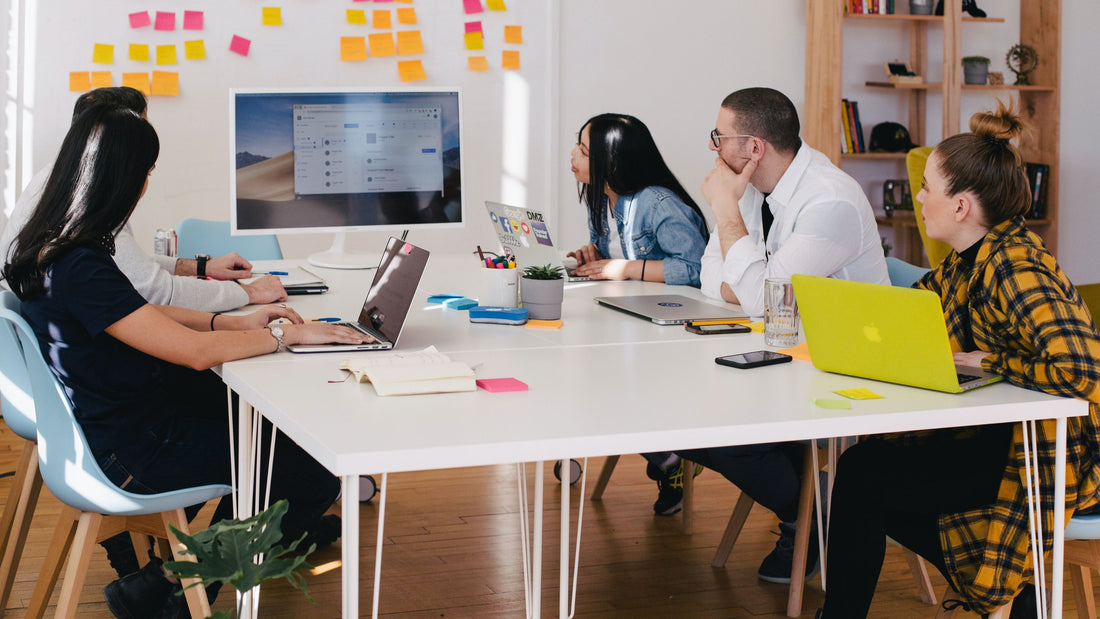 So wird Ihr erster Teamworkshop zum Erfolg