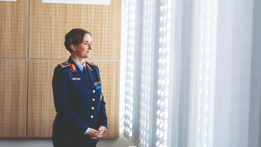 Leadership in der Bundeswehr: Hierarchie und Freiheit
