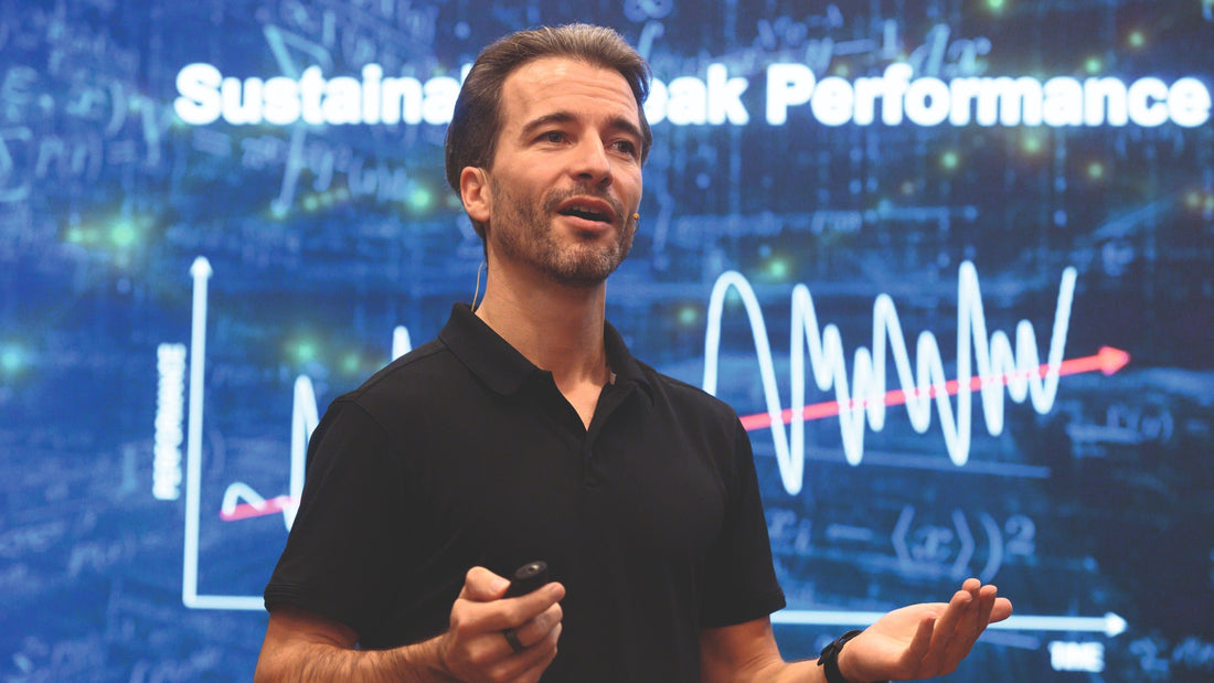 Chris Surel: Der Schlaf-Optimierer