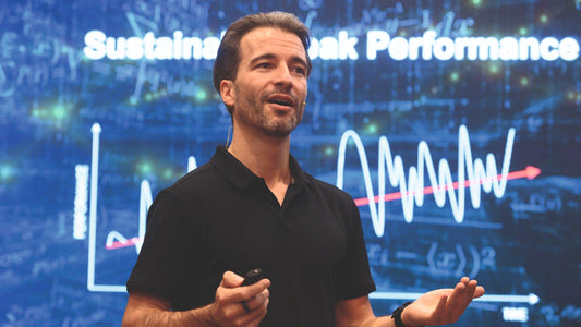 Chris Surel: Der Schlaf-Optimierer