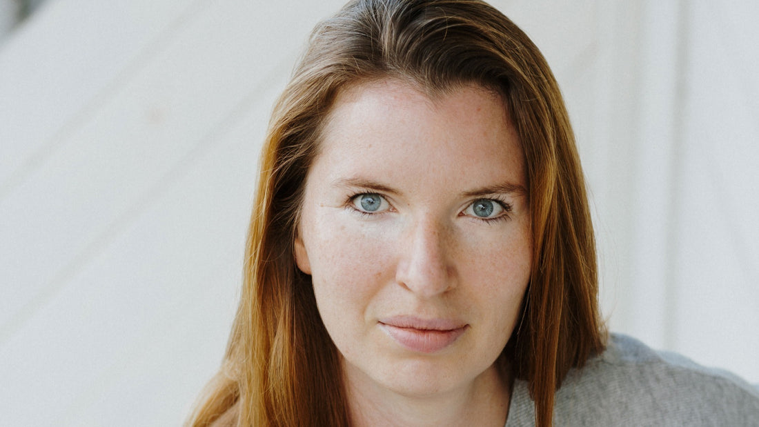 So legt die Gründerin von Financery ihr Geld an