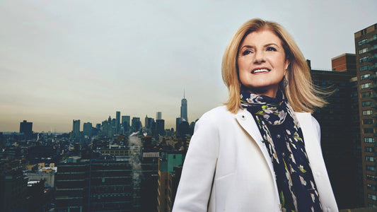 Die Stress-Bekämpferin