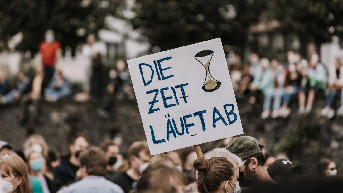 Von der Straße in die Vorstandsetage