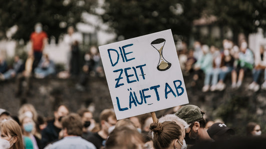 Von der Straße in die Vorstandsetage