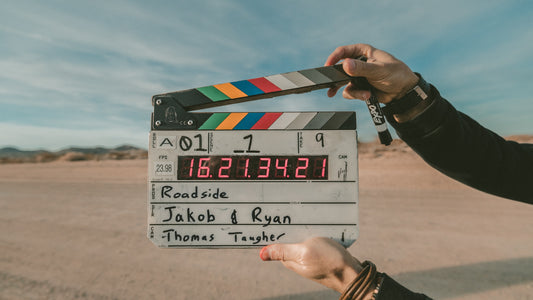 Quo vadis Filmindustrie?