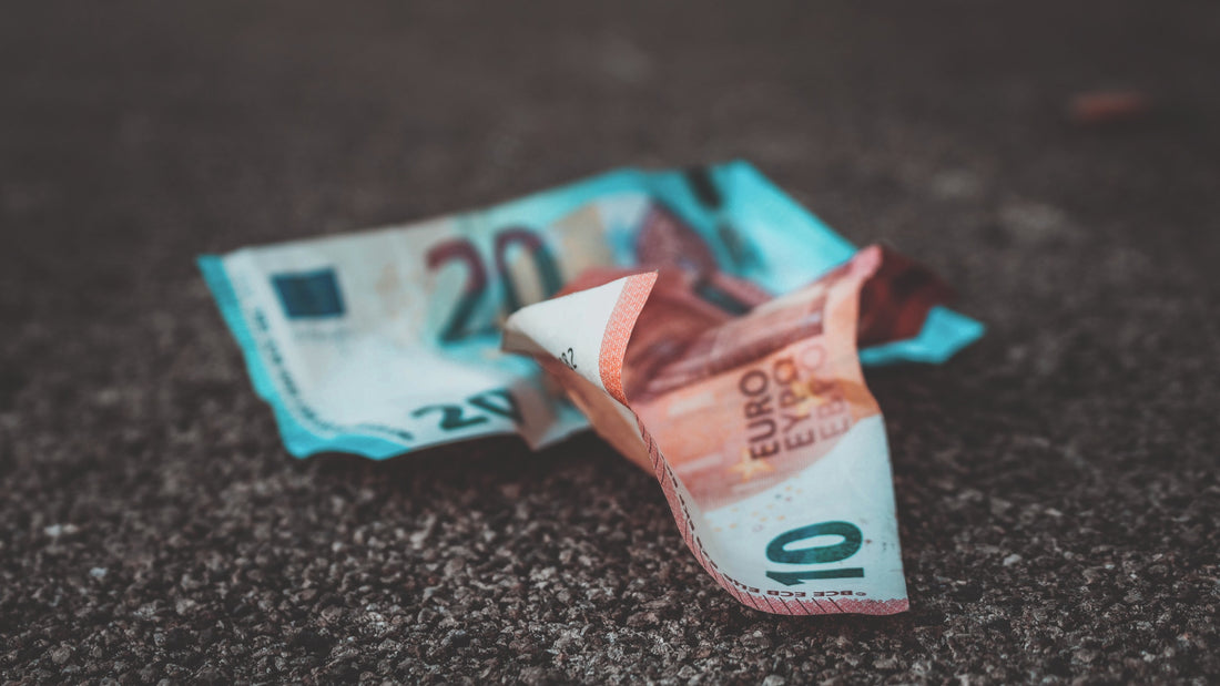 Minuszins: So schützen Sie Ihr Geld