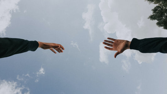 Wie soziales Engagement der Karriere hilft