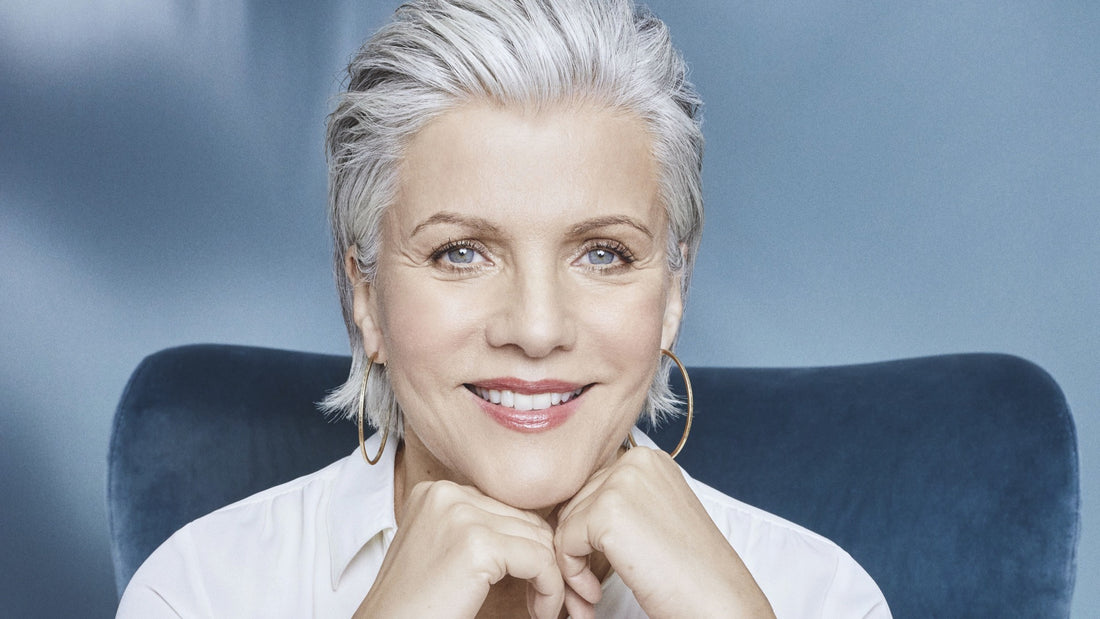 Birgit Schrowange