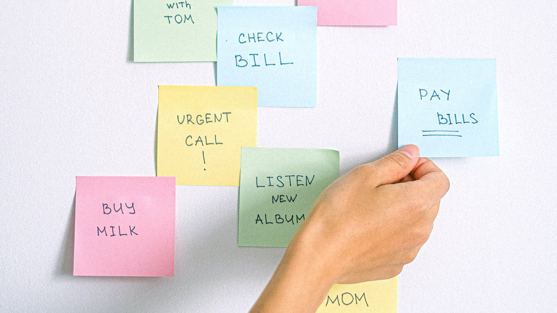 Die top Tools für eine bessere Selbstorganisation