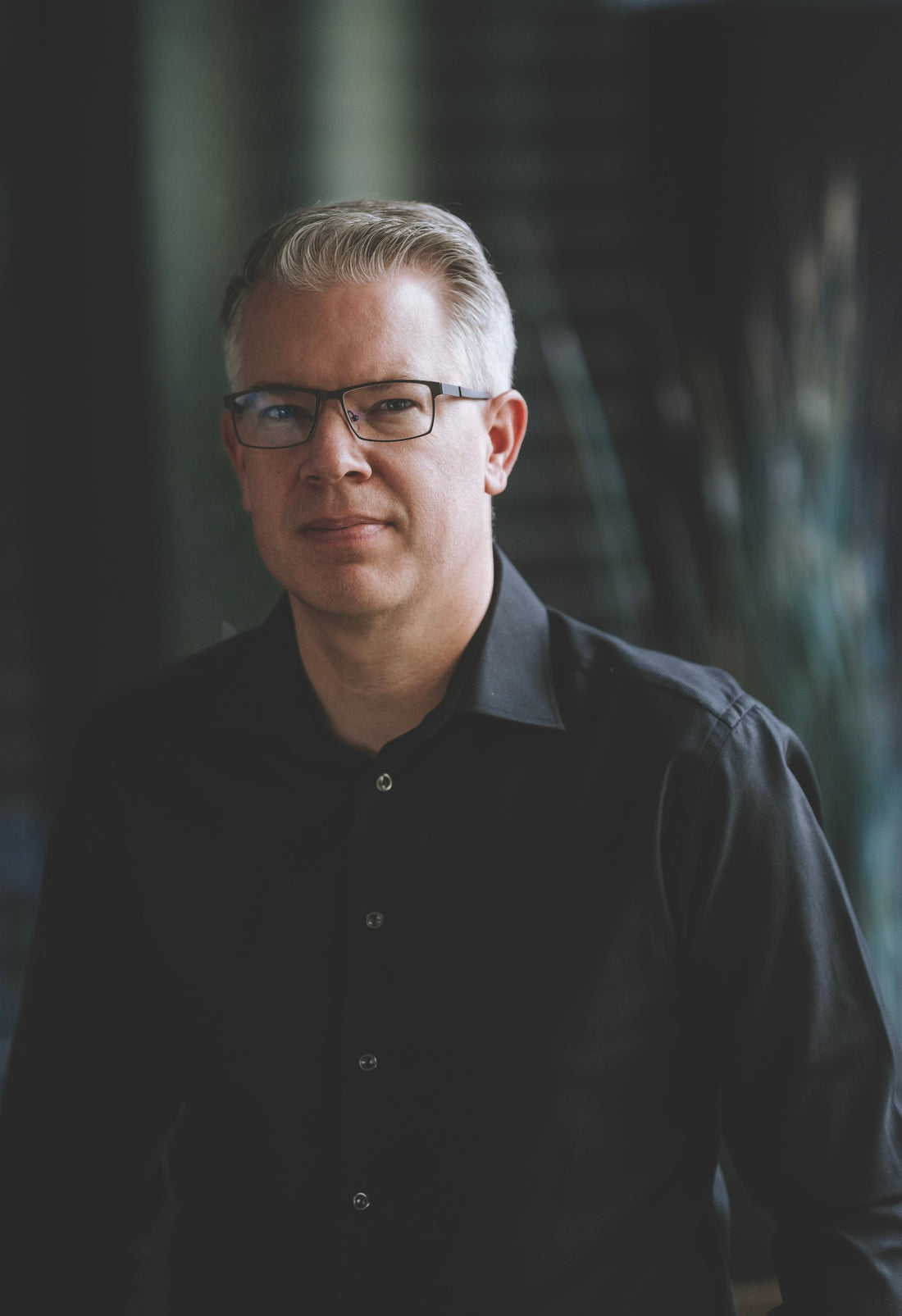 "Wer ein Startup hat, sollte lieber Golf 3 als Porsche fahren"