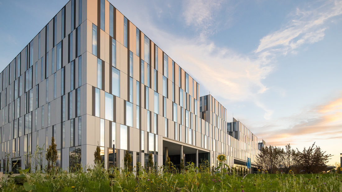 Unis im Check: Die besten Hochschulen Deutschlands
