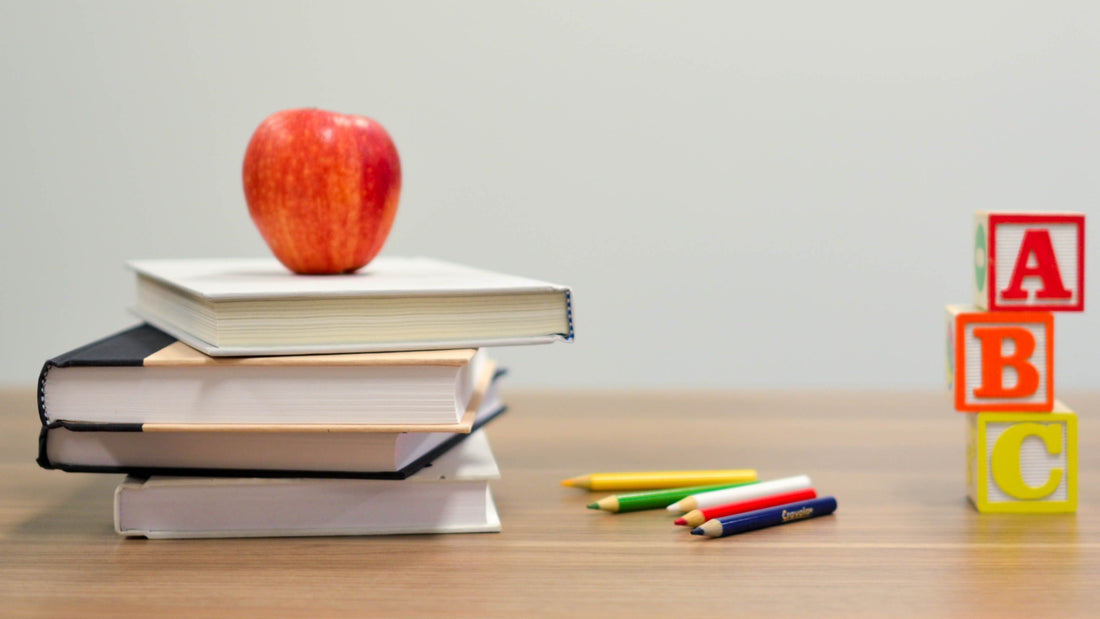 Gründer:innen-Mindset fängt in der Schule an!