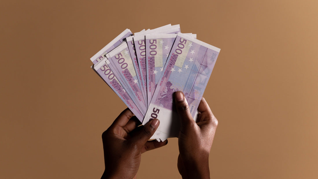 Startups zahlen anders