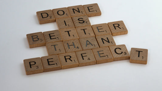 Perfektionismus: Können wir lernen, pragmatischer zu sein? 