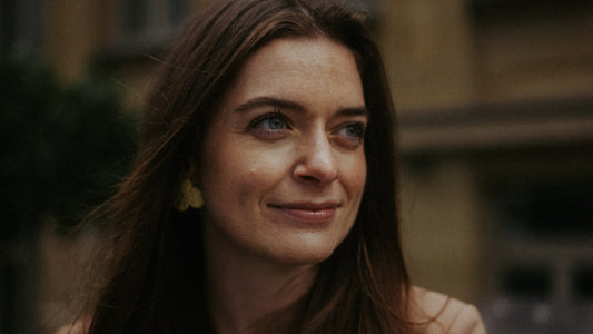 What's your story, Franziska Weber?