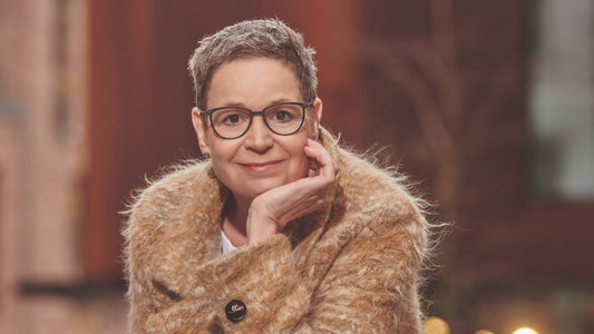 Wie kommt man an die Spitze, Simone Menne?
