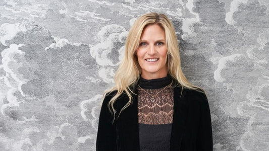 What's your story, Henrike Luszick?