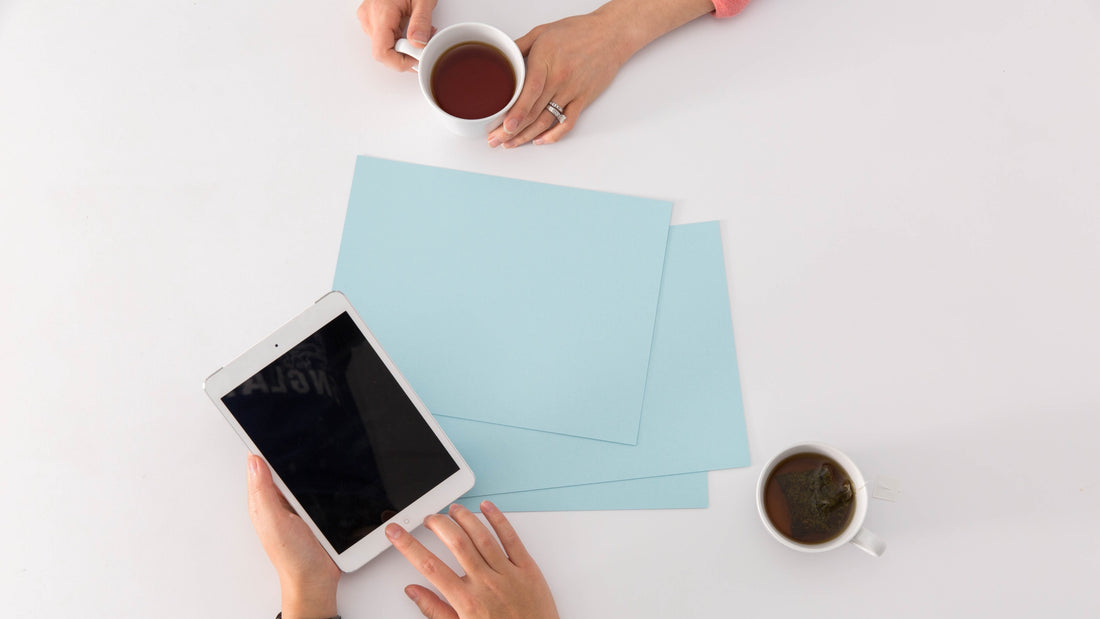 Wie wir Meetings achtsamer gestalten können