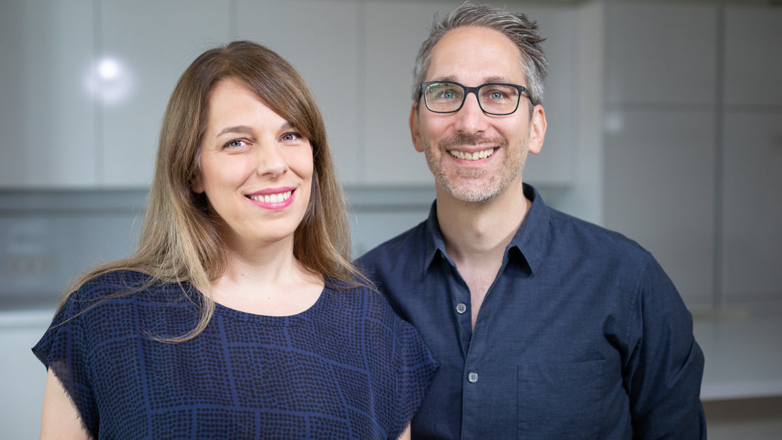 Diese zwei Gemüse-Influencer greifen die Food-Industrie an