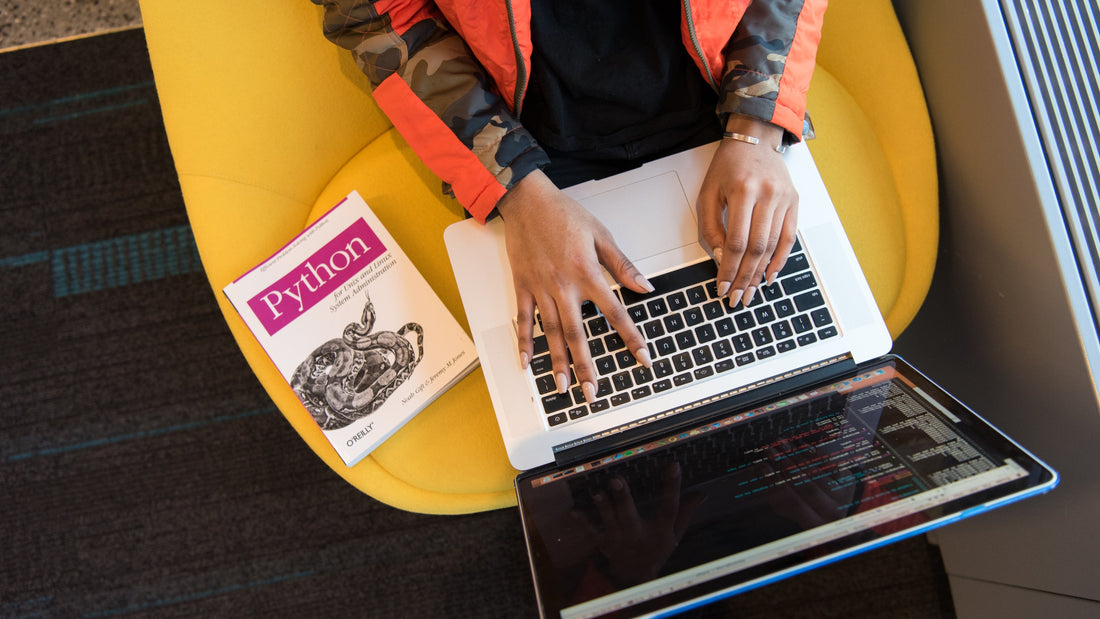 5 Tipps für den Einstieg in die Tech-Szene