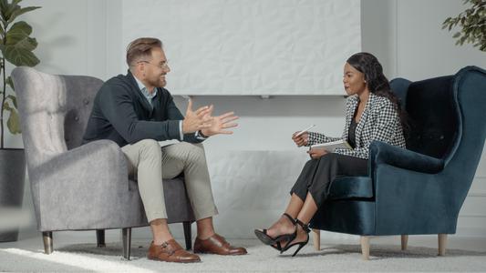 7 Wege, um eine:n Headhunter zu beeindrucken