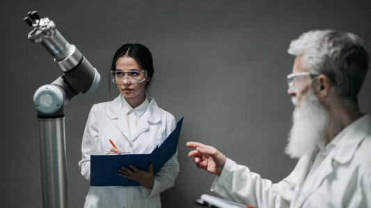 10 Jobs der Zukunft: Diese Berufe sind bald angesagt