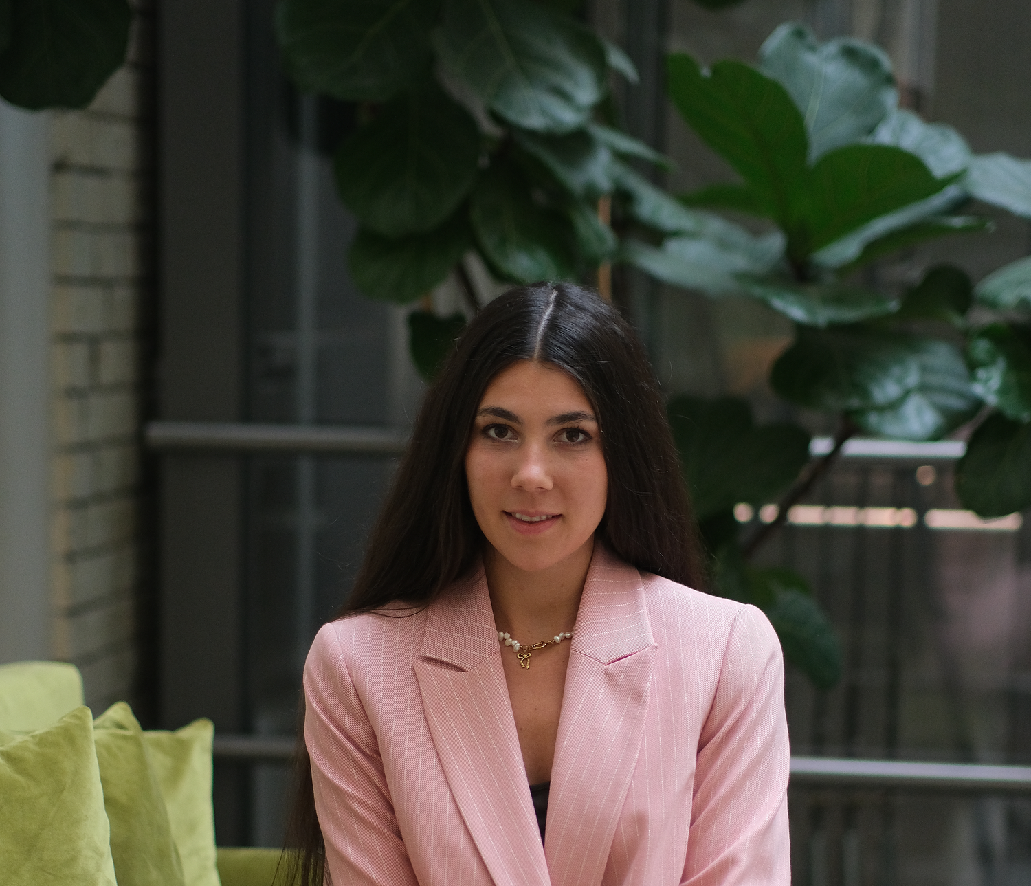 „Die Gen Z wirkt häufig unbeeindruckt, weil wir Arbeit anders wahrnehmen“