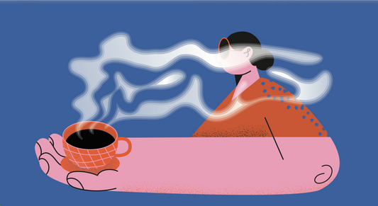 Die Macht der Gewohnheit