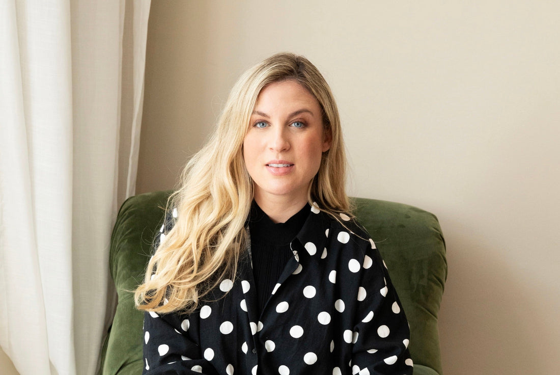 Leadership-Interview mit Iphoria-Gründerin Milena Zimmermann