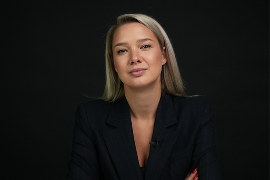 „Wer nicht für sich einsteht, bleibt unsichtbar und unterbezahlt“