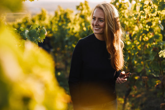 „Für mich bedeutet Erfolg, ein Unternehmen zu führen, das Werte, Qualität und Nachhaltigkeit vereint.“