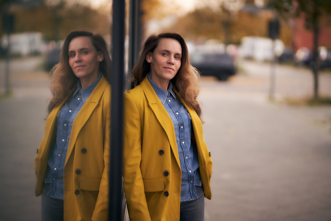 Frauen an die Spitze? Ja bitte, aber nur in der Krise