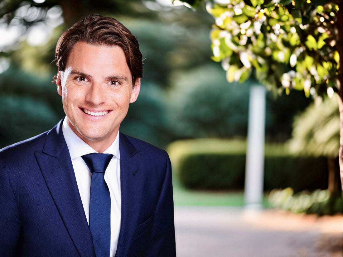 „Fortschritt braucht Werte und den Blick für Zusammenhänge.“