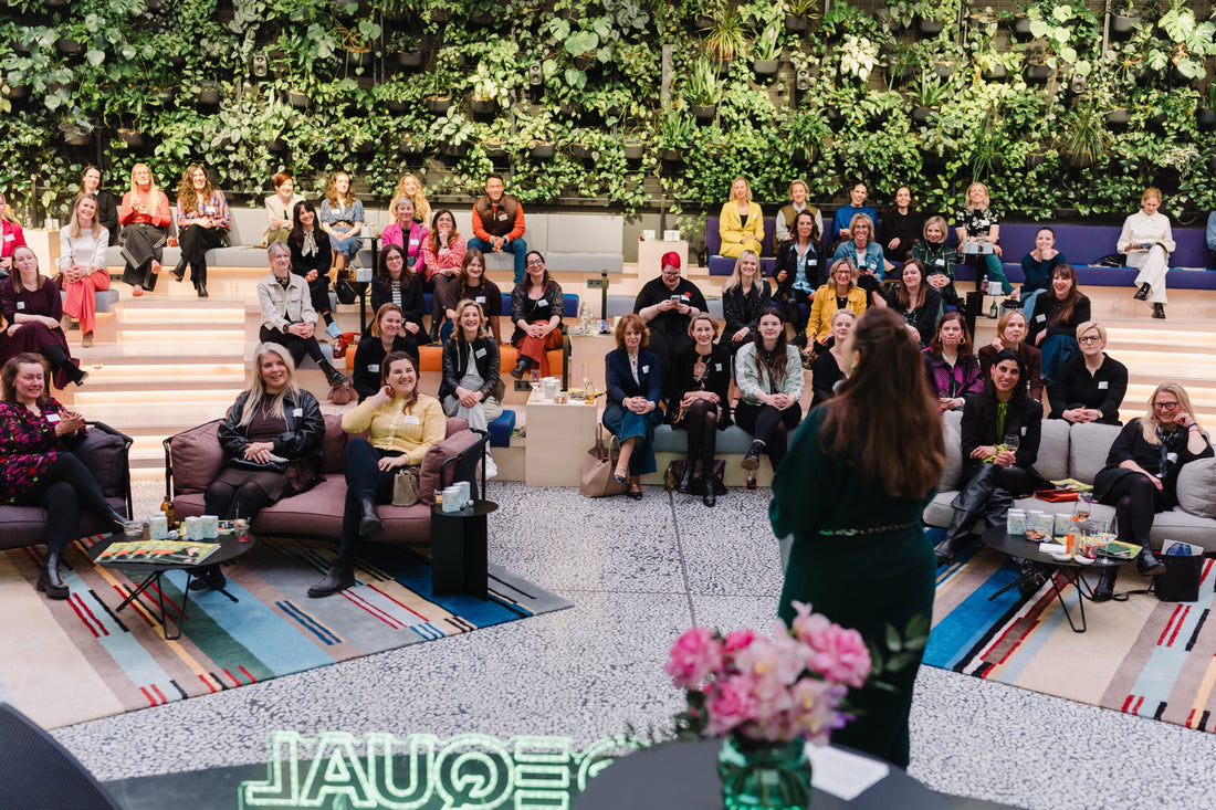 Ein Abend rund um Routinen