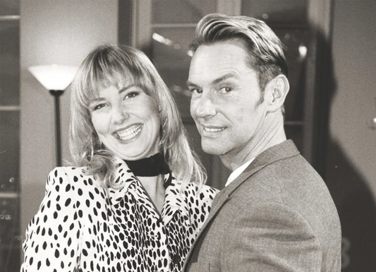 Vitamin V - Welchen Einfluss haben Väter auf die Karrieren ihrer Töchter?