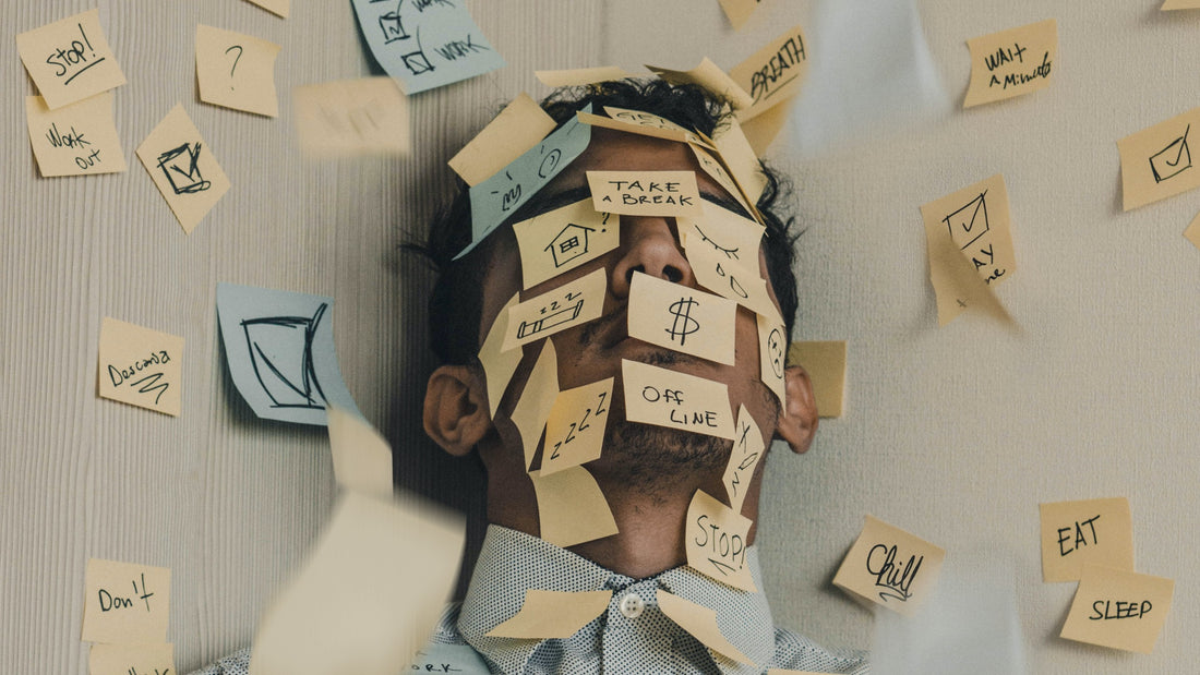 So kümmern sich Tech-Unternehmen um die psychische Gesundheit ihrer Mitarbeitenden