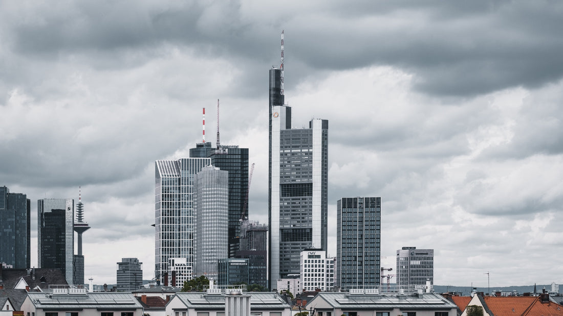 In 5 Schritten dem Negativzins entkommen