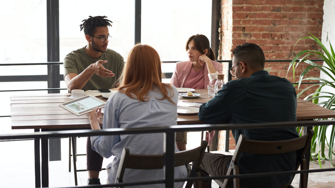 Warum Du ab jetzt die meisten Meetings streichen kannst