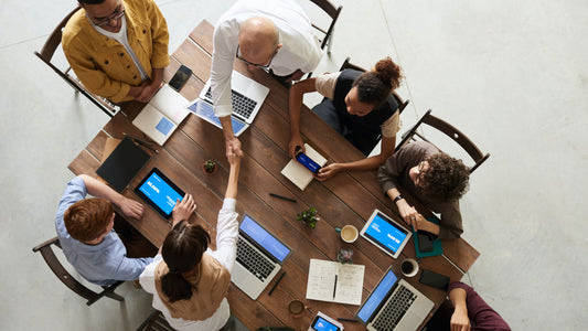 Wir brauchen mehr Frauen-Power in der Tech-Branche