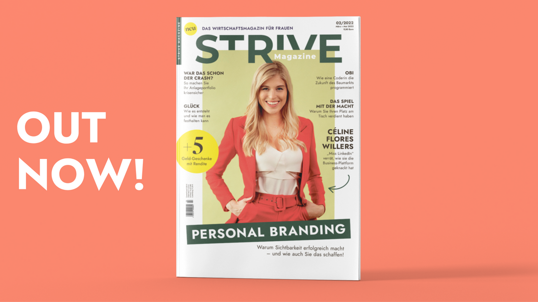 Personal Branding