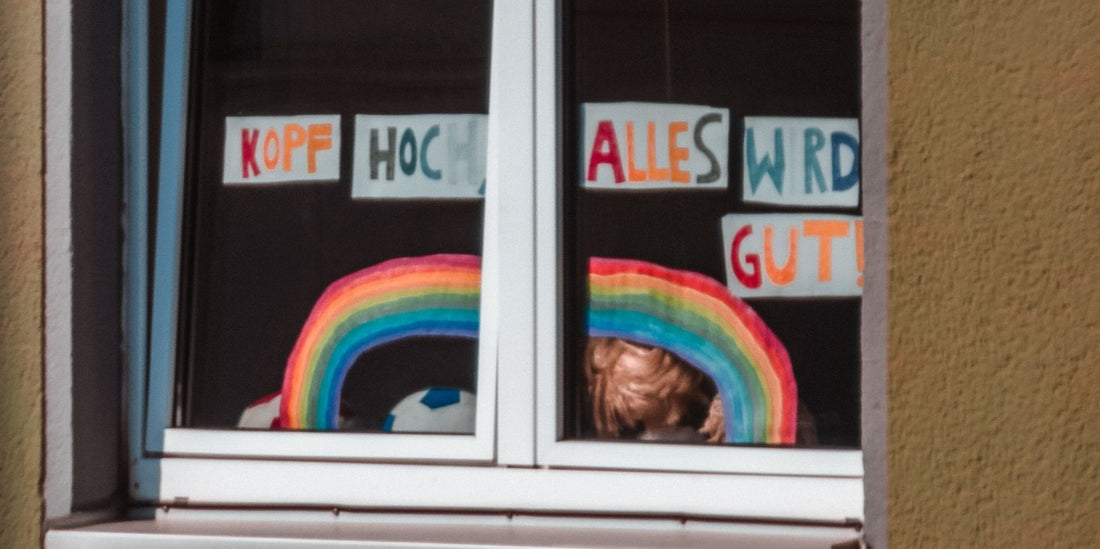 Zwischen den Welten