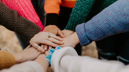 Wie myBuddy ein neues "Wir"-Gefühl in der Gesellschaft fördert