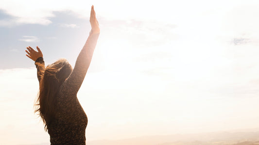 Endlich frei: 8 Tipps gegen emotionale Blockaden