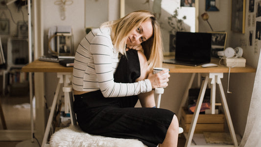 Home Alone: Wenn Remote-Arbeit zum Problem wird